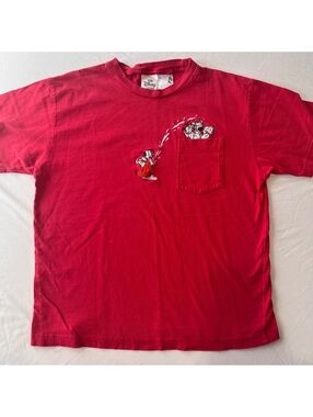 Vintage 101 Dalmatians Tshirt